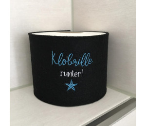 ADVENTSKALENDER 18. Dezember - Stickserie 14 Klorollenverstecker Vol. 2